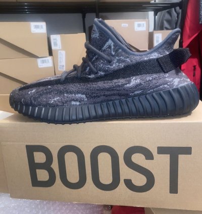 adidas Yeezy 350 V2 Dark Salt size 11 DS OG All