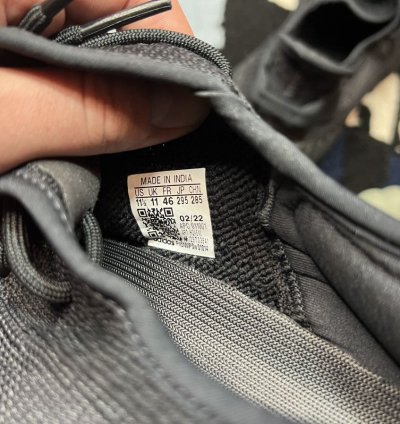 Adidas Yeezy 350 V2 Onyx