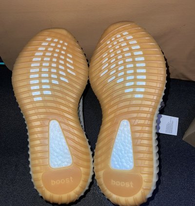 Adidas Yeezy 350 v2 Sesame