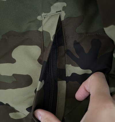 Canada Goose Macmillan Coat