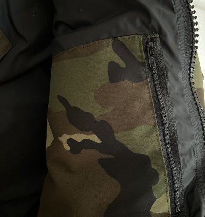 Canada Goose Macmillan Coat