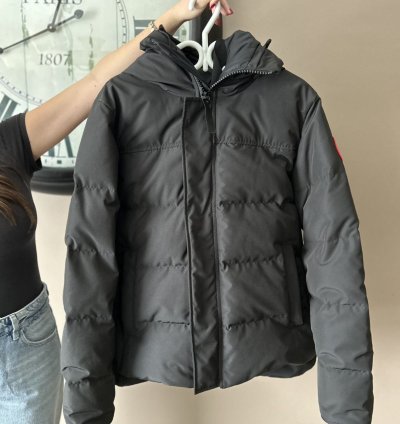 Canada goose Macmillan Jacket Size Medium