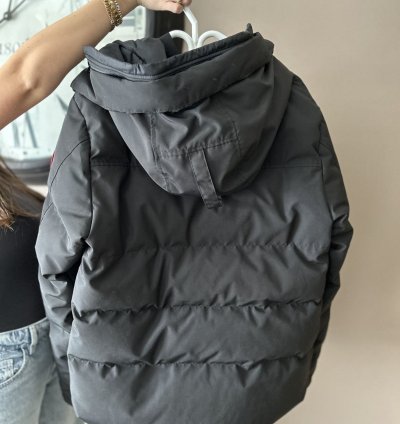 Canada goose Macmillan Jacket Size Medium