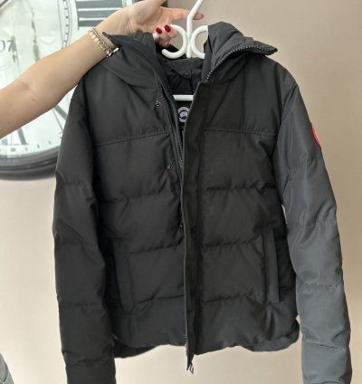 Canada goose Macmillan Jacket Size Medium