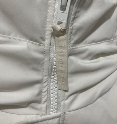 Canada Goose Macmillan Parka - Humanature White