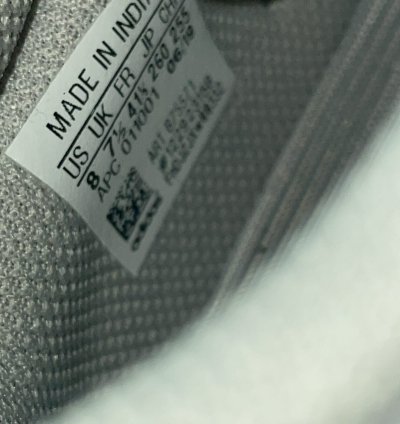 Adidas Yeezy 700 Wave Runner