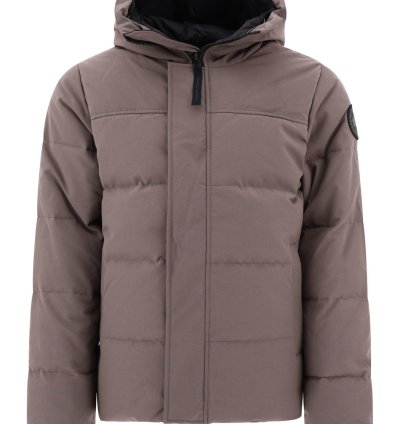 Canada Goose macmillan Parka for Men Tag Size