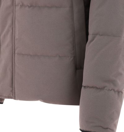 Canada Goose macmillan Parka for Men Tag Size