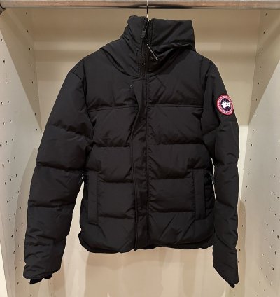 Canada goose Macmillian parka