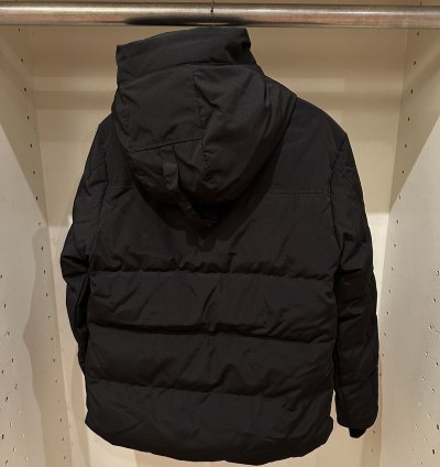Canada goose Macmillian parka