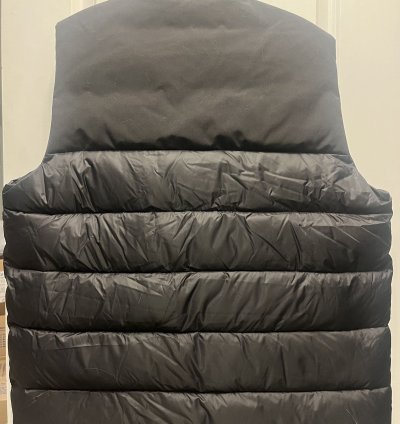 Canada Goose Men Benedict Vest