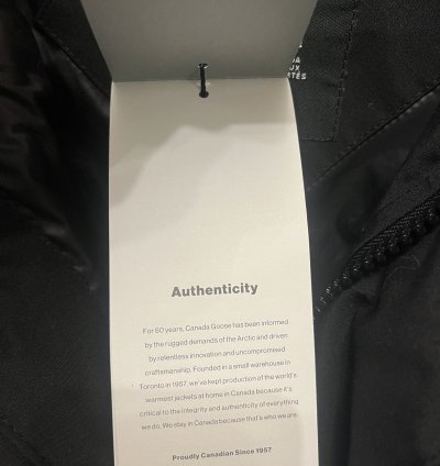 Canada Goose Men Benedict Vest