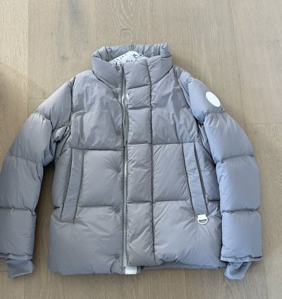 Canada Goose Men Everett Puffet Jacket Medium