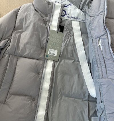 Canada Goose Men Everett Puffet Jacket Medium