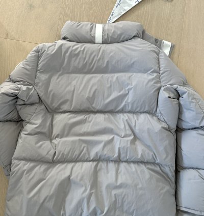 Canada Goose Men Everett Puffet Jacket Medium