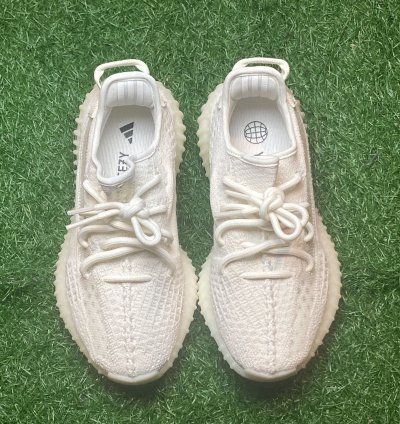 adidas Yeezy Boost 350 V2 Bone Size 5