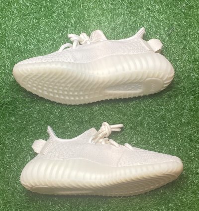 adidas Yeezy Boost 350 V2 Bone Size 5