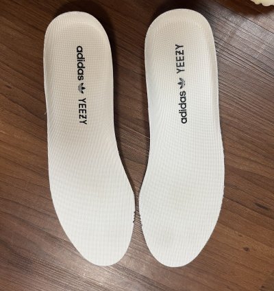 Adidas Yeezy Boost 350 V2 Cream White CP9366 Size 8 5