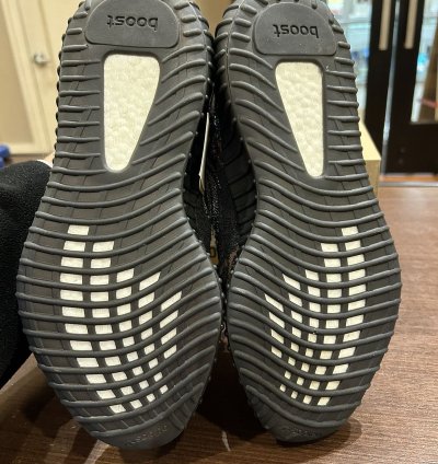 adidas Yeezy Boost 350 V2 MX Rock
