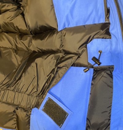 Canada Goose Men PBI Expedition Parka