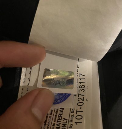 Canada Goose Men PBI Expedition Parka