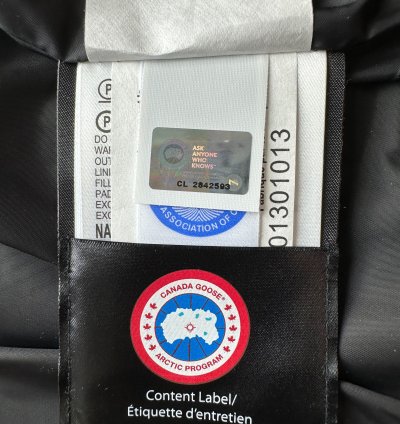 Canada Goose Military Green Wyndham Men Jacket