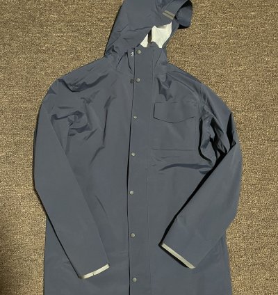 canada goose nanaimo jacket