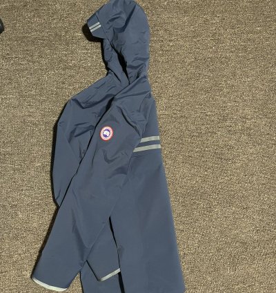 canada goose nanaimo jacket