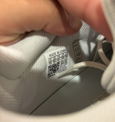 Adidas Yeezy Boost 700 Analog