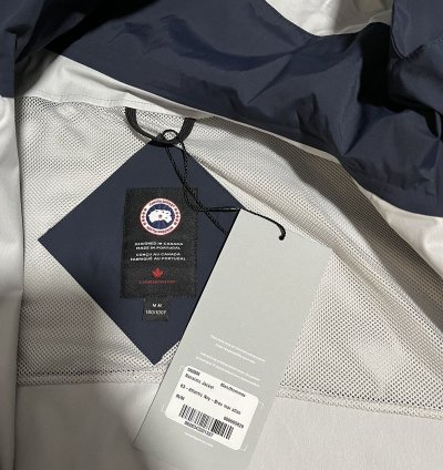 canada goose nanaimo jacket
