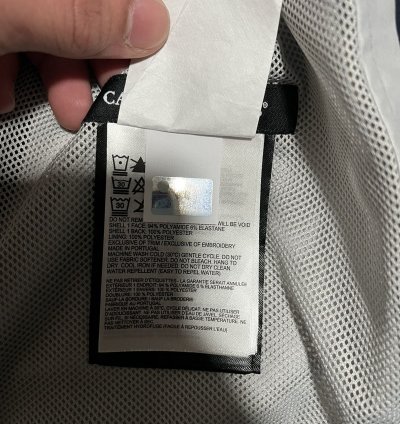 canada goose nanaimo jacket