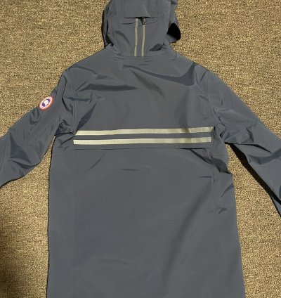 canada goose nanaimo jacket