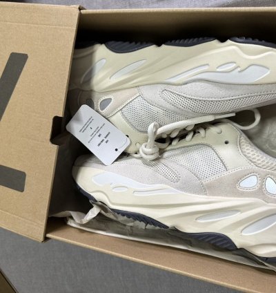 Adidas Yeezy Boost 700 Analog (2019)