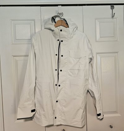 Canada Goose Nanaimo Jacket Windbreaker