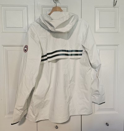 Canada Goose Nanaimo Jacket Windbreaker