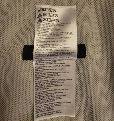 Canada Goose Nanaimo Jacket Windbreaker