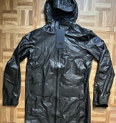 Canada Goose Nomad Jacket