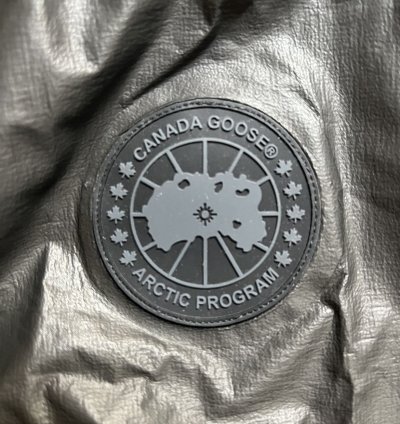 Canada Goose Nomad Jacket