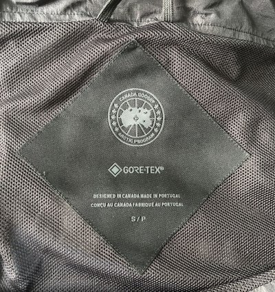 Canada Goose Nomad Jacket