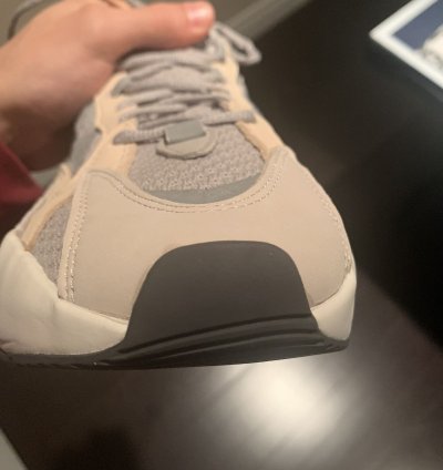 Adidas Yeezy Boost 700 V2 Cream