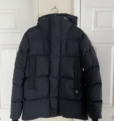 Canada Goose Osborne Parka