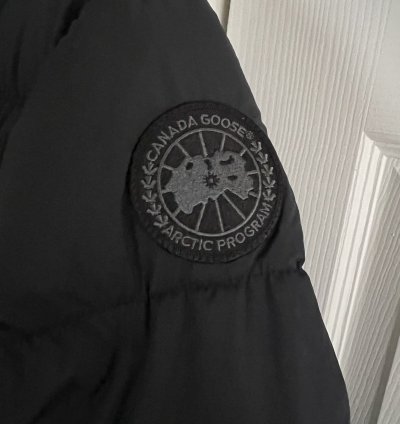 Canada Goose Osborne Parka