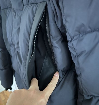 Canada Goose Osborne Parka