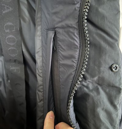 Canada Goose Osborne Parka