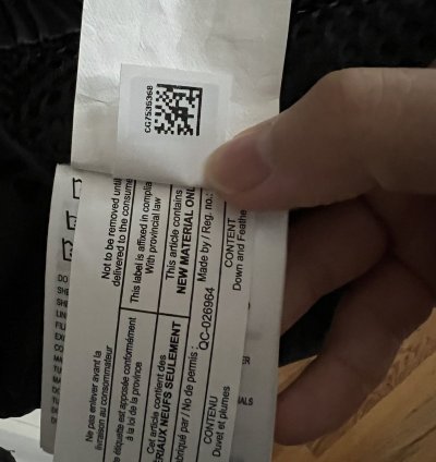 Canada Goose Osborne Parka