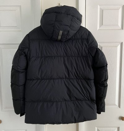 Canada Goose Osborne Parka