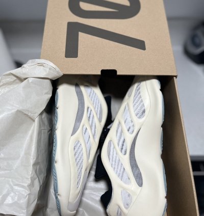 Adidas Yeezy Boost 700 V3 Azael (2019 2022) Size 12 Men