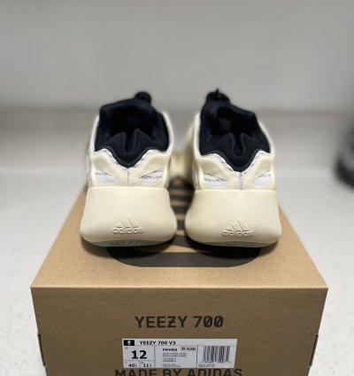 Adidas Yeezy Boost 700 V3 Azael (2019 2022) Size 12 Men