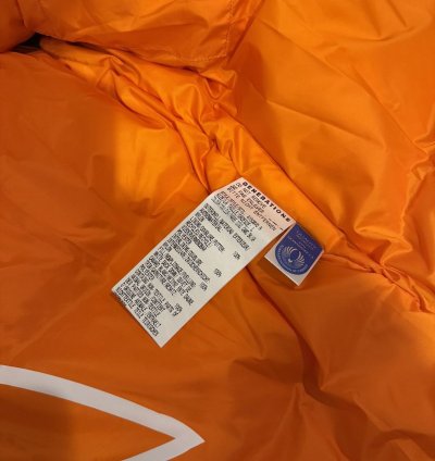 Canada Goose OVO Freestyle Vest in Digital Camo
