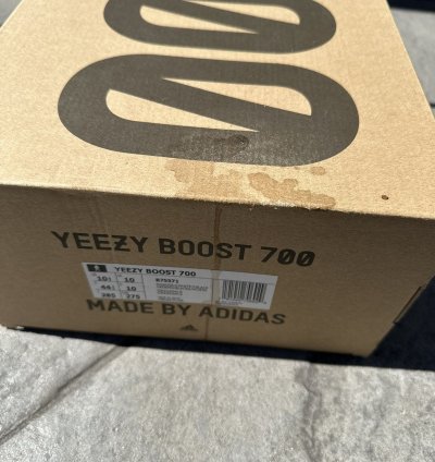 Adidas Yeezy Boost 700 Wave Runner (2023)